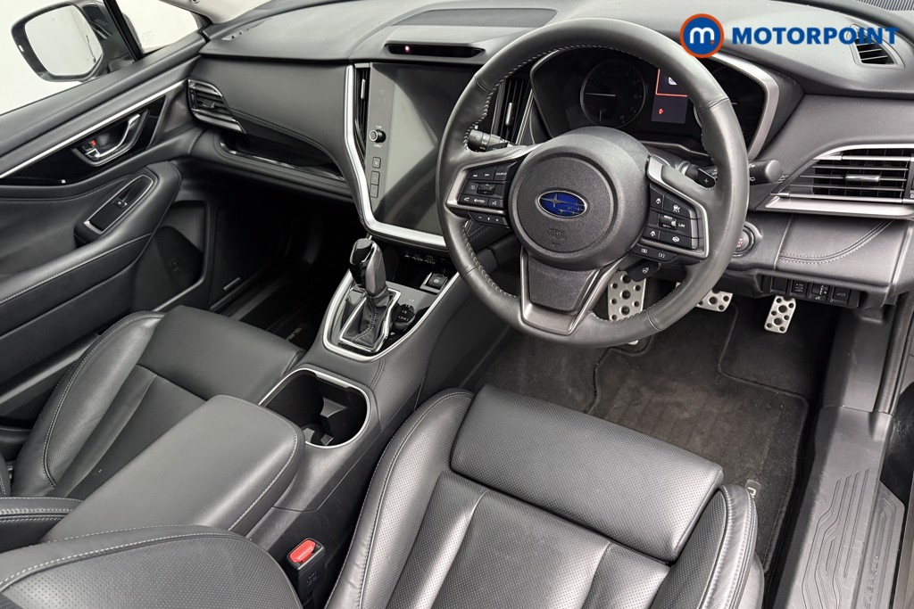 Subaru Outback Touring Automatic Petrol Estate - Stock Number (1568674) - 1st supplementary image