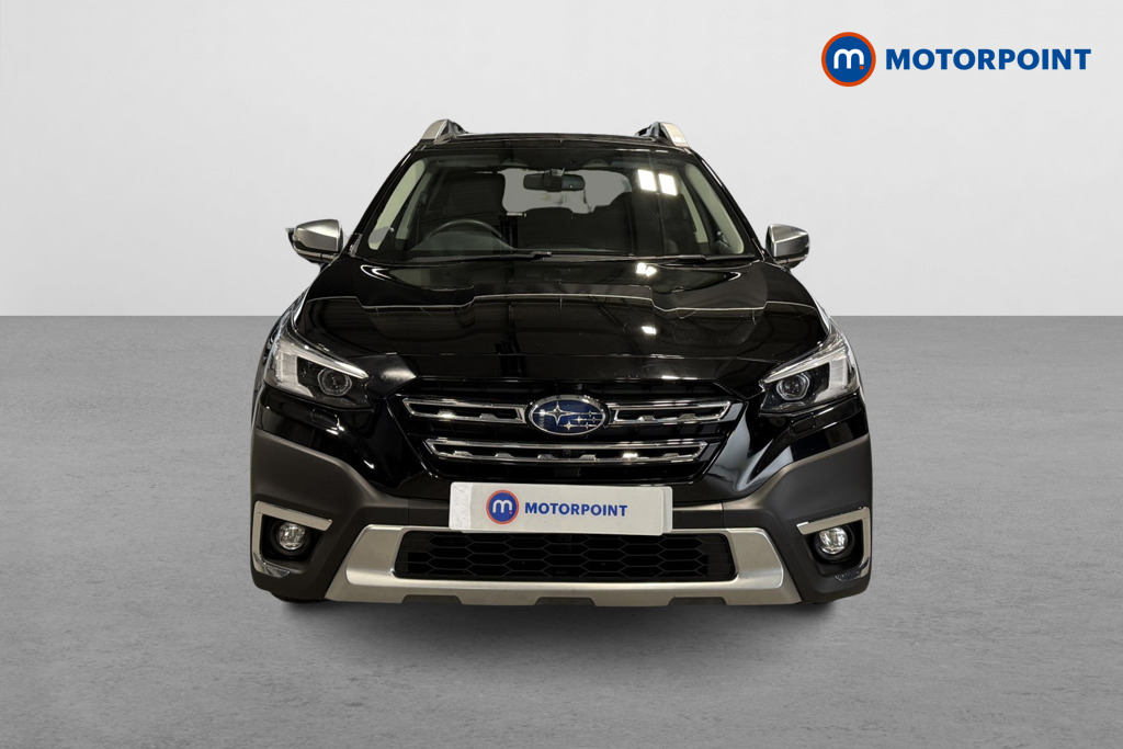 Subaru Outback Touring Automatic Petrol Estate - Stock Number (1568674) - Front bumper