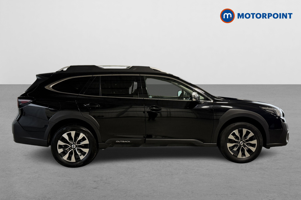 Subaru Outback Touring Automatic Petrol Estate - Stock Number (1568674) - Drivers side