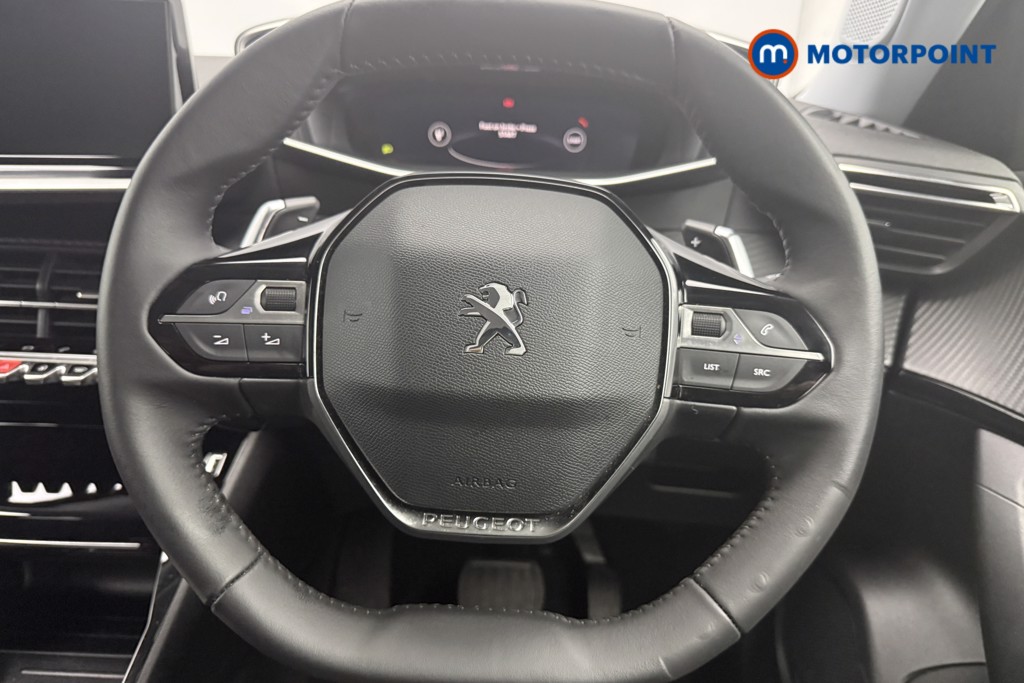 Peugeot 2008 Allure Premium Automatic Petrol SUV - Stock Number (1569331) - 5th supplementary image