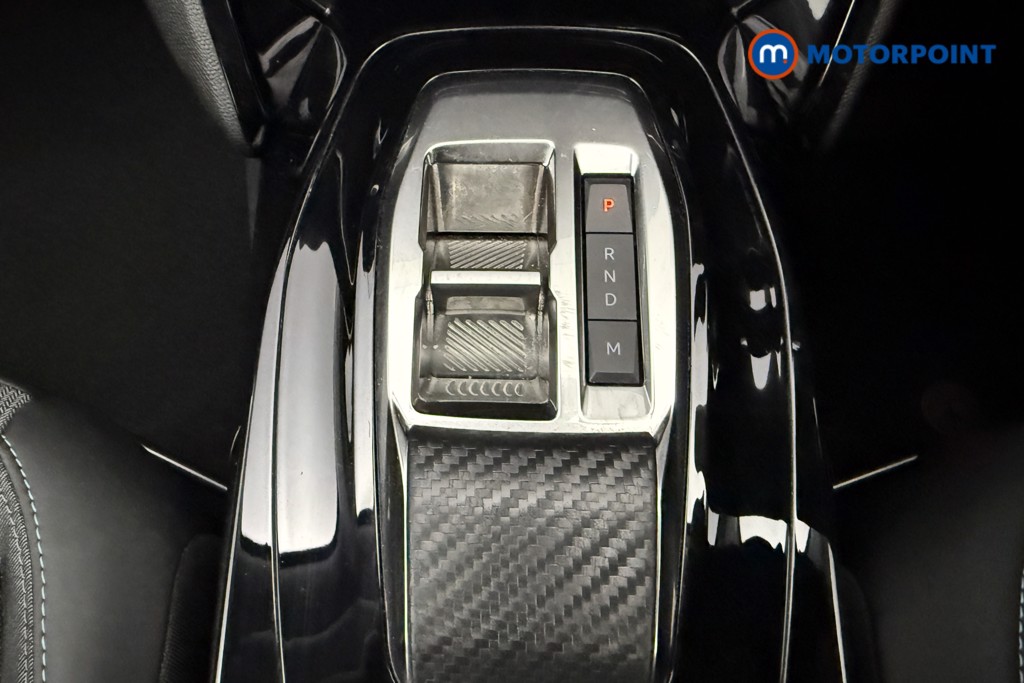 Peugeot 2008 Allure Premium Automatic Petrol SUV - Stock Number (1569331) - 7th supplementary image