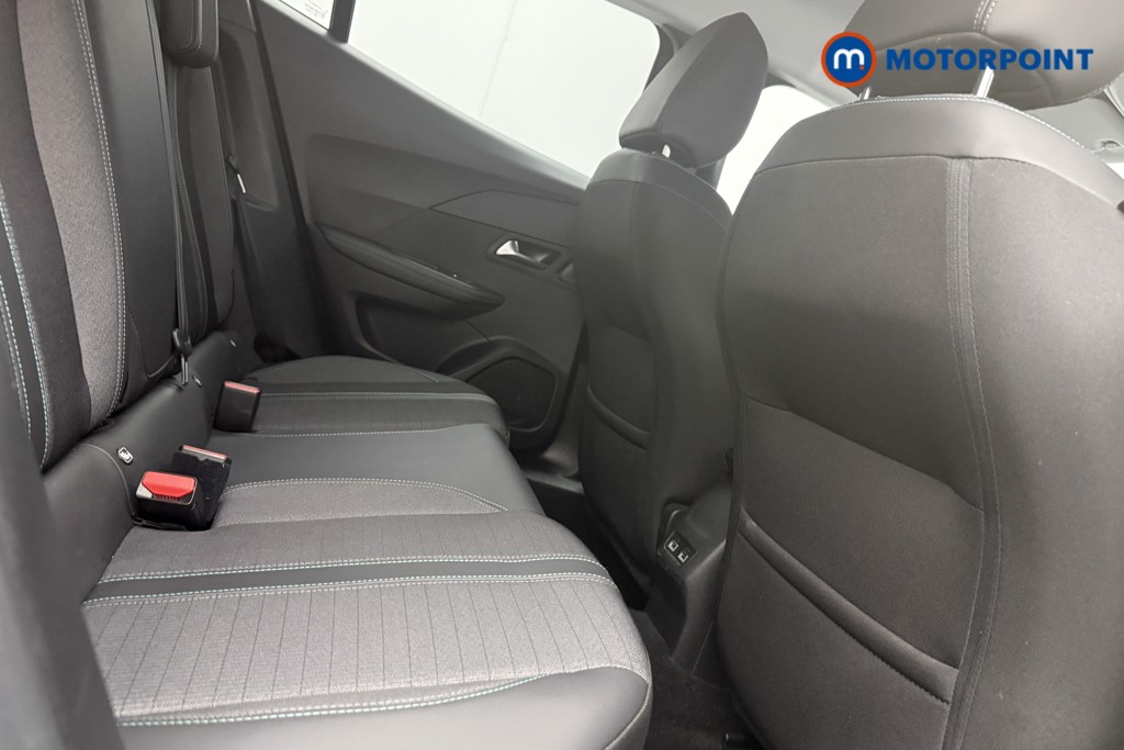 Peugeot 2008 Allure Premium Automatic Petrol SUV - Stock Number (1569331) - 9th supplementary image