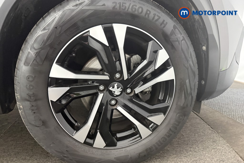 Peugeot 2008 Allure Premium Automatic Petrol SUV - Stock Number (1569331) - 11th supplementary image