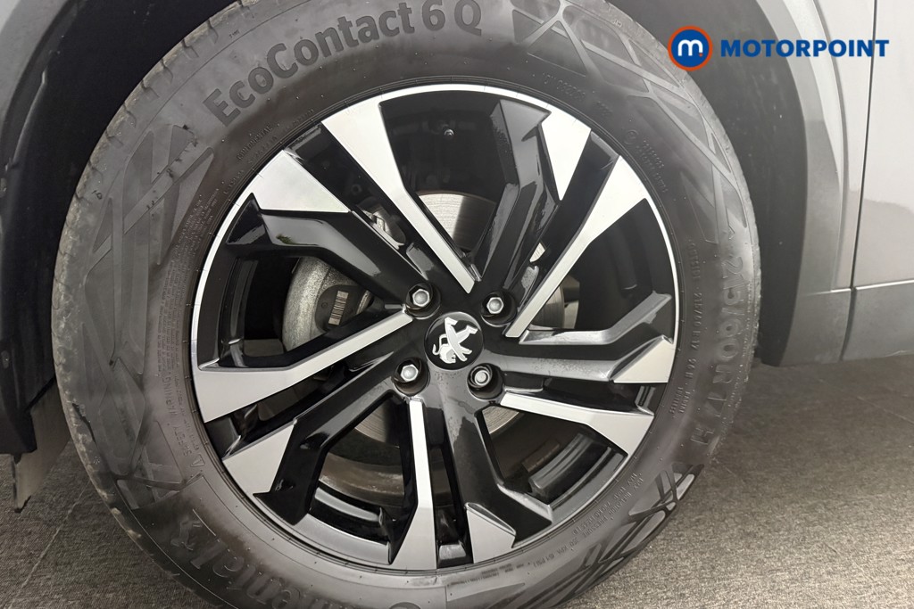 Peugeot 2008 Allure Premium Automatic Petrol SUV - Stock Number (1569331) - 12th supplementary image