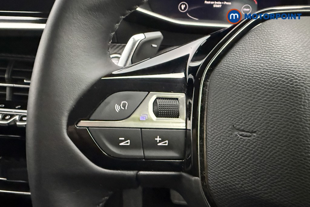 Peugeot 2008 Allure Premium Automatic Petrol SUV - Stock Number (1569331) - 14th supplementary image