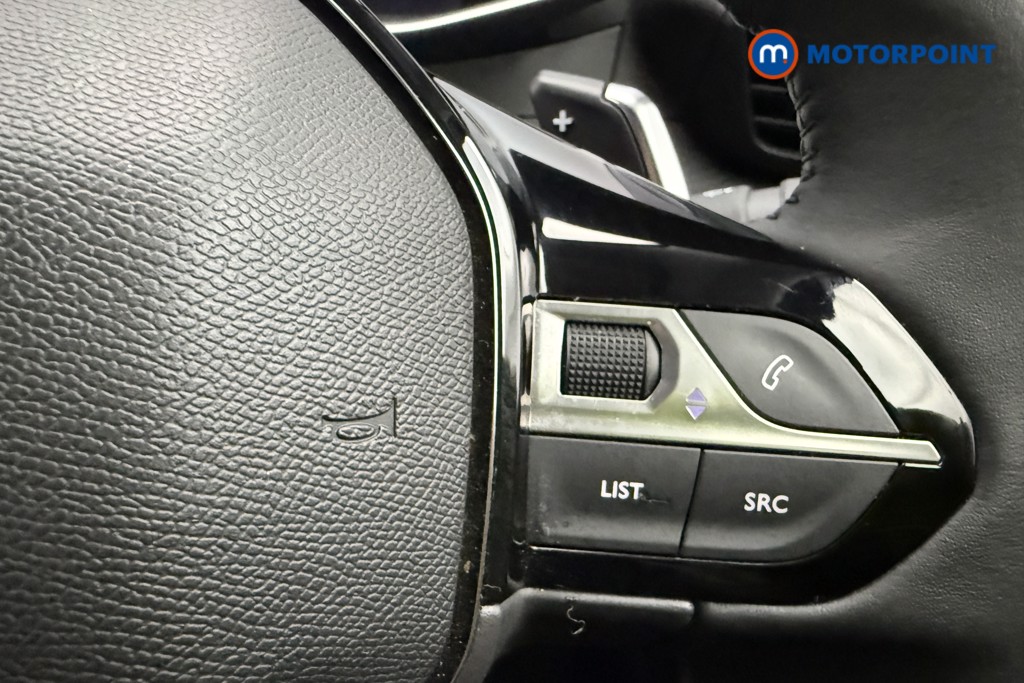 Peugeot 2008 Allure Premium Automatic Petrol SUV - Stock Number (1569331) - 15th supplementary image