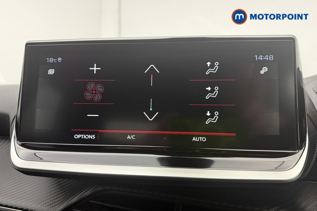 Peugeot 2008 Allure Premium Automatic Petrol SUV - Stock Number (1569331) - 16th supplementary image