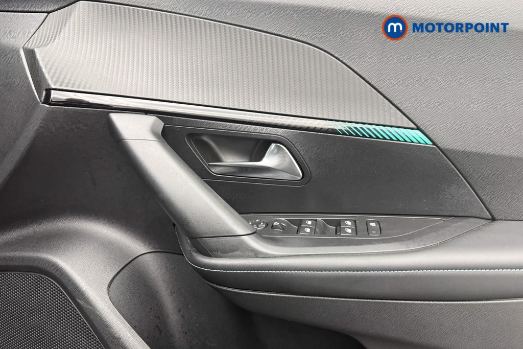 Peugeot 2008 Allure Premium Automatic Petrol SUV - Stock Number (1569331) - 18th supplementary image