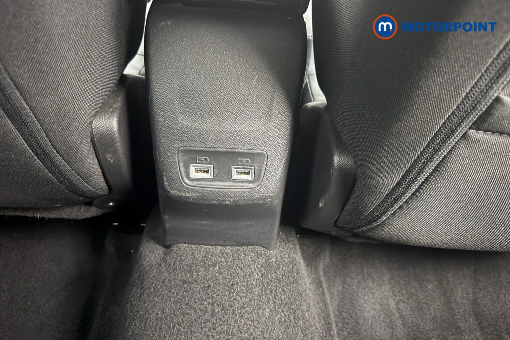 Peugeot 2008 Allure Premium Automatic Petrol SUV - Stock Number (1569331) - 20th supplementary image
