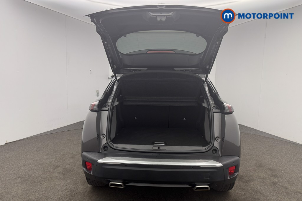 Peugeot 2008 Allure Premium Automatic Petrol SUV - Stock Number (1569331) - 21st supplementary image