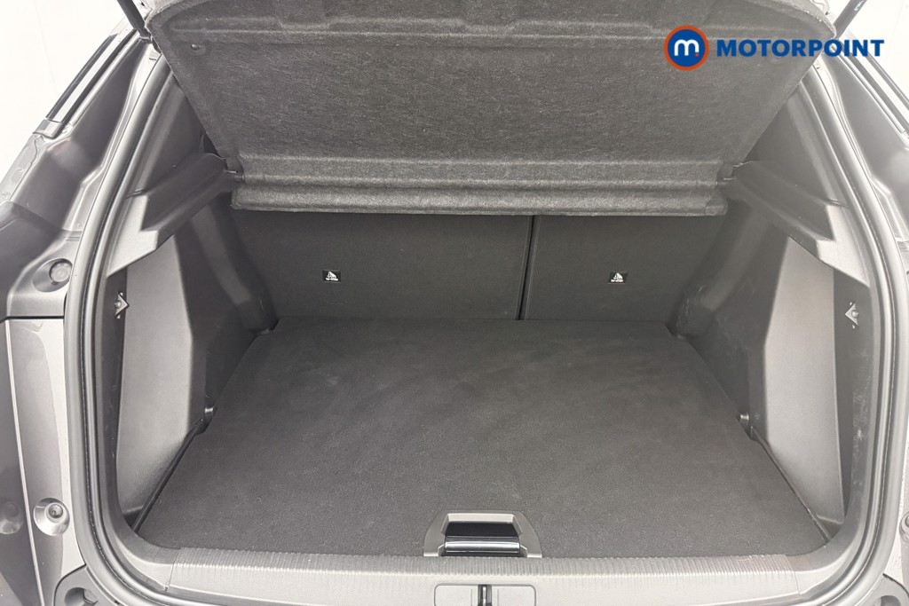 Peugeot 2008 Allure Premium Automatic Petrol SUV - Stock Number (1569331) - 22nd supplementary image