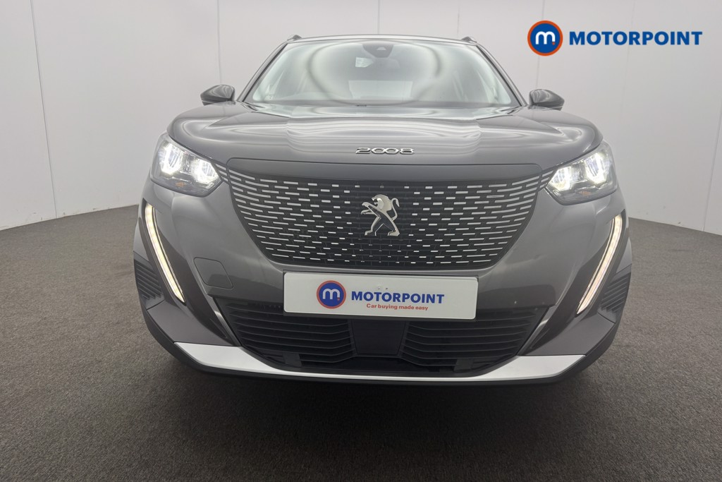 Peugeot 2008 Allure Premium Automatic Petrol SUV - Stock Number (1569331) - 23rd supplementary image