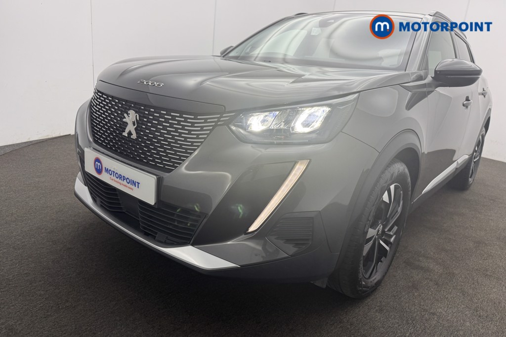Peugeot 2008 Allure Premium Automatic Petrol SUV - Stock Number (1569331) - 24th supplementary image