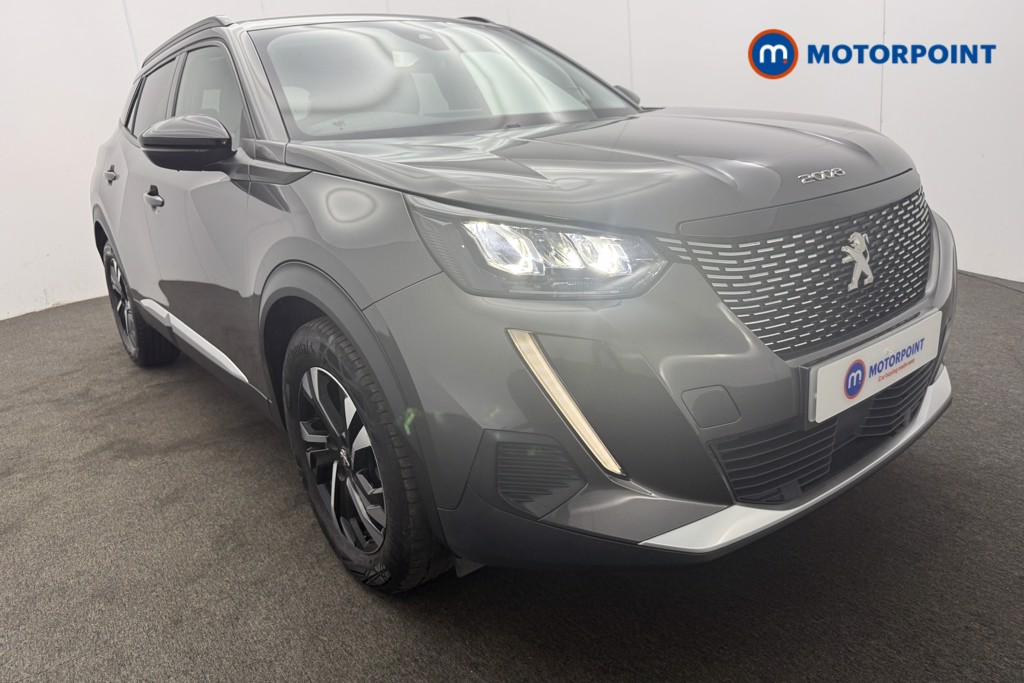 Peugeot 2008 Allure Premium Automatic Petrol SUV - Stock Number (1569331) - 25th supplementary image