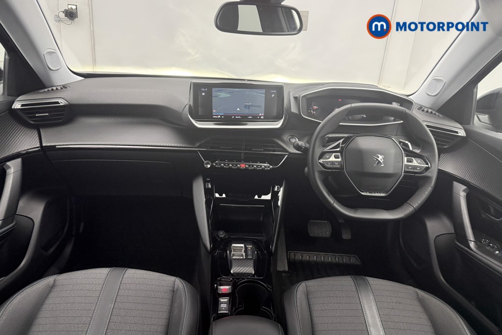 Peugeot 2008 Allure Premium Automatic Petrol SUV - Stock Number (1569331) - 1st supplementary image