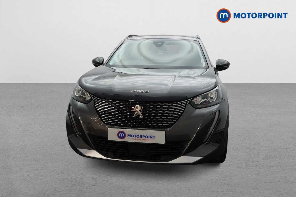 Peugeot 2008 Allure Premium Automatic Petrol SUV - Stock Number (1569331) - Front bumper
