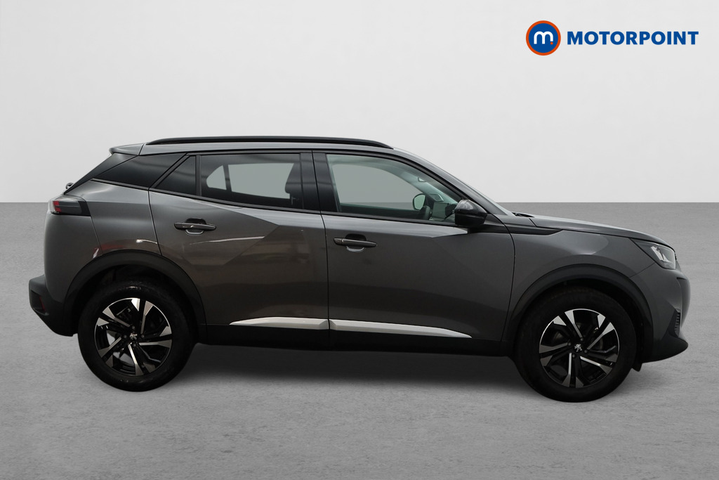 Peugeot 2008 Allure Premium Automatic Petrol SUV - Stock Number (1569331) - Drivers side