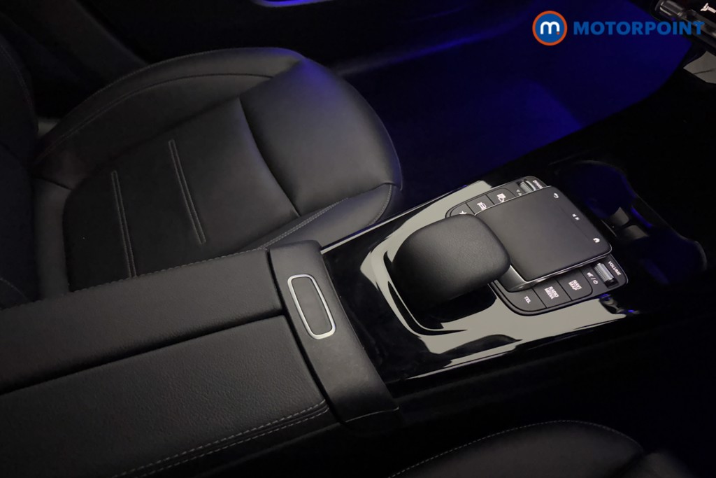 Mercedes-Benz CLA Amg Line Automatic Petrol Coupe - Stock Number (1573857) - 19th supplementary image