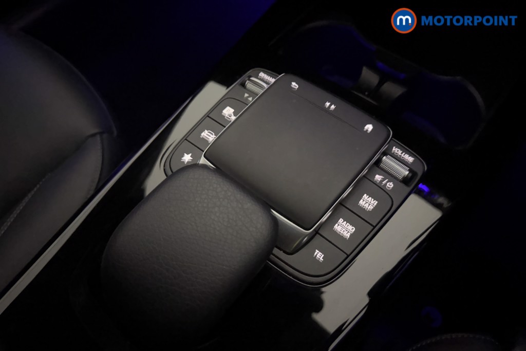 Mercedes-Benz CLA Amg Line Automatic Petrol Coupe - Stock Number (1573857) - 20th supplementary image