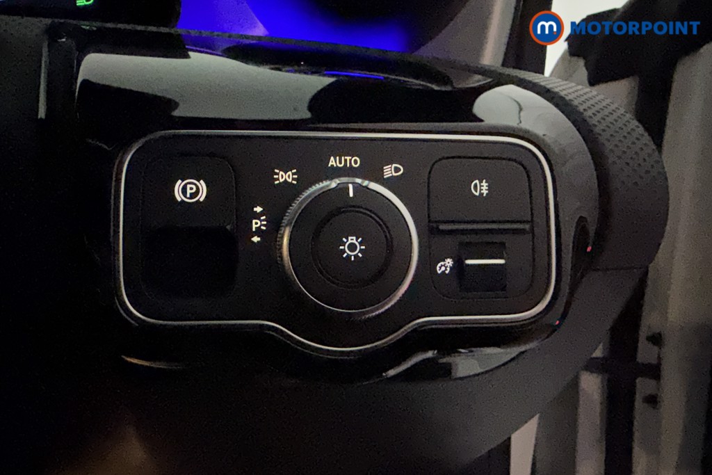 Mercedes-Benz CLA Amg Line Automatic Petrol Coupe - Stock Number (1573857) - 22nd supplementary image
