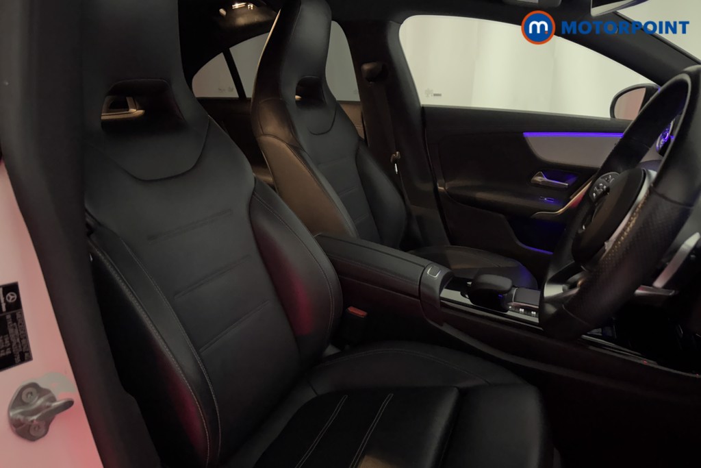 Mercedes-Benz CLA Amg Line Automatic Petrol Coupe - Stock Number (1573857) - 26th supplementary image