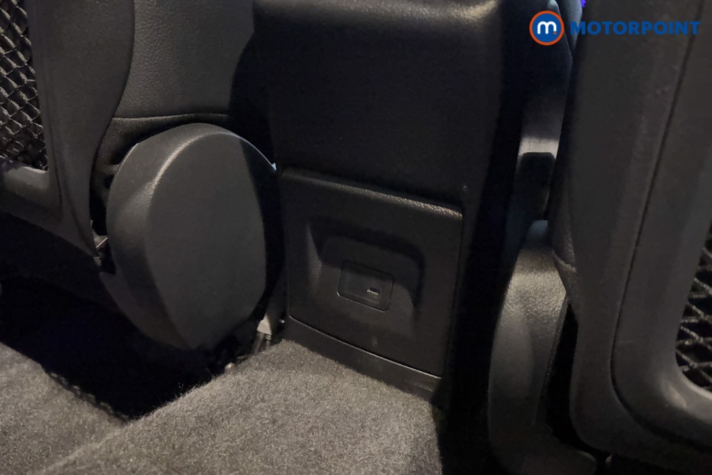 Mercedes-Benz CLA Amg Line Automatic Petrol Coupe - Stock Number (1573857) - 29th supplementary image