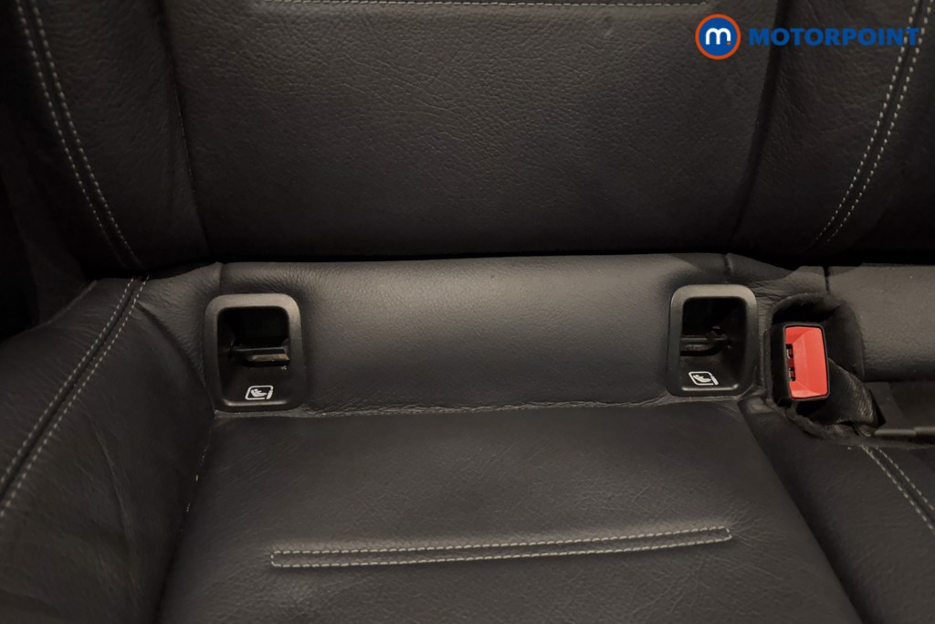 Mercedes-Benz CLA Amg Line Automatic Petrol Coupe - Stock Number (1573857) - 31st supplementary image