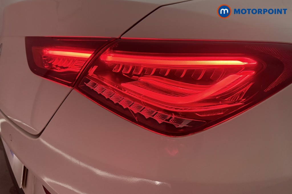 Mercedes-Benz CLA Amg Line Automatic Petrol Coupe - Stock Number (1573857) - 32nd supplementary image