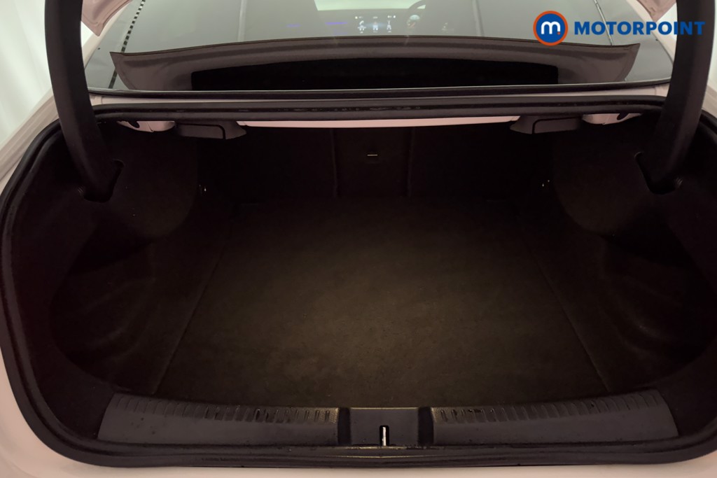 Mercedes-Benz CLA Amg Line Automatic Petrol Coupe - Stock Number (1573857) - 33rd supplementary image