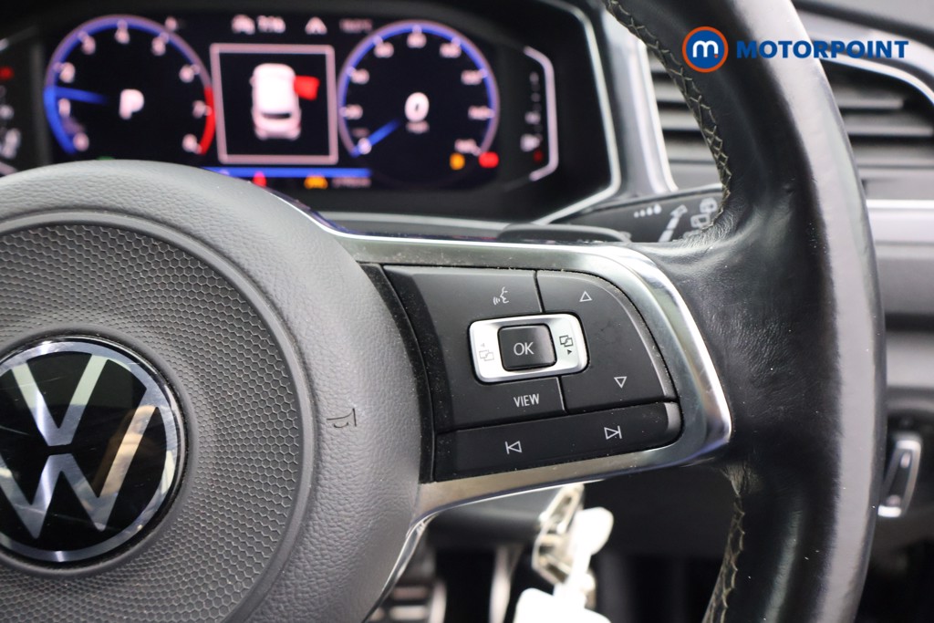 Volkswagen T-Roc R-Line Automatic Petrol SUV - Stock Number (1574995) - 3rd supplementary image