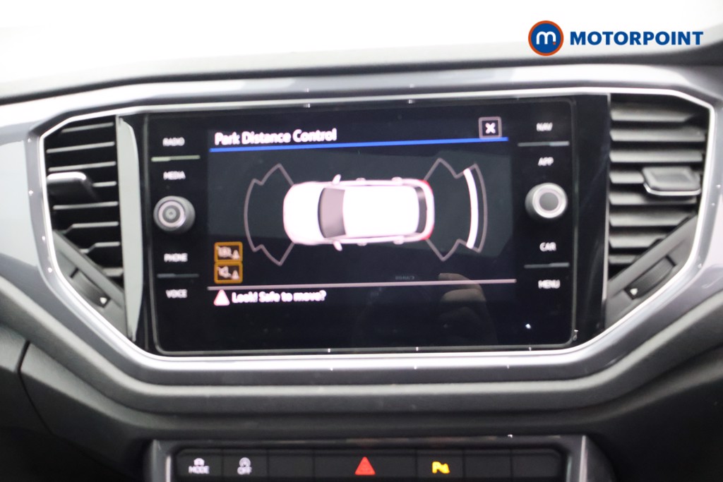 Volkswagen T-Roc R-Line Automatic Petrol SUV - Stock Number (1574995) - 9th supplementary image