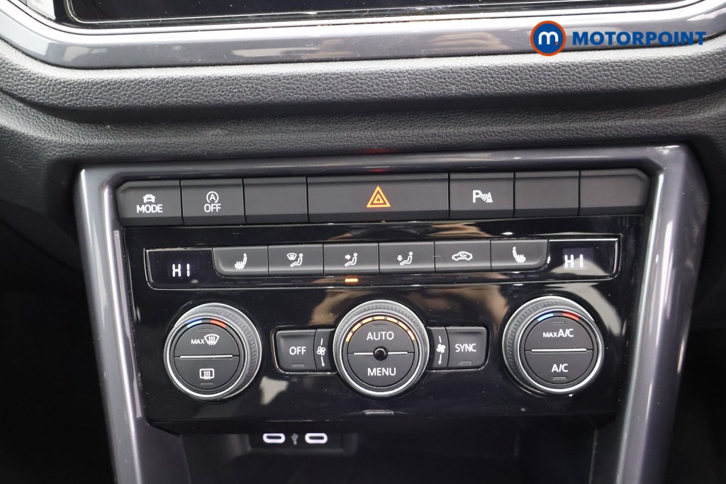 Volkswagen T-Roc R-Line Automatic Petrol SUV - Stock Number (1574995) - 10th supplementary image