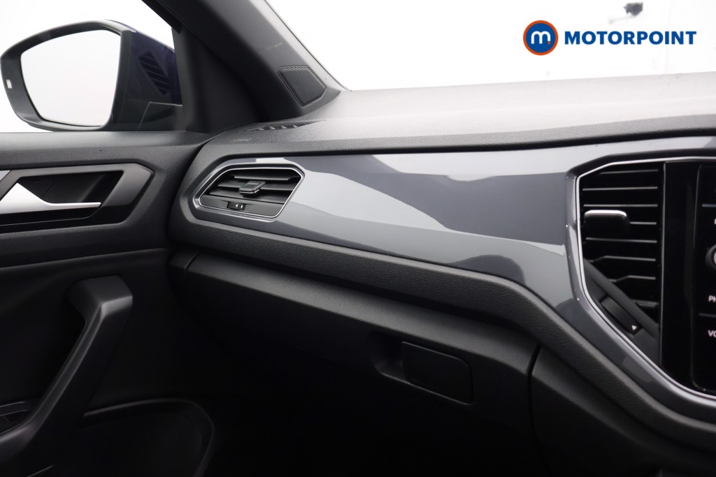 Volkswagen T-Roc R-Line Automatic Petrol SUV - Stock Number (1574995) - 12th supplementary image