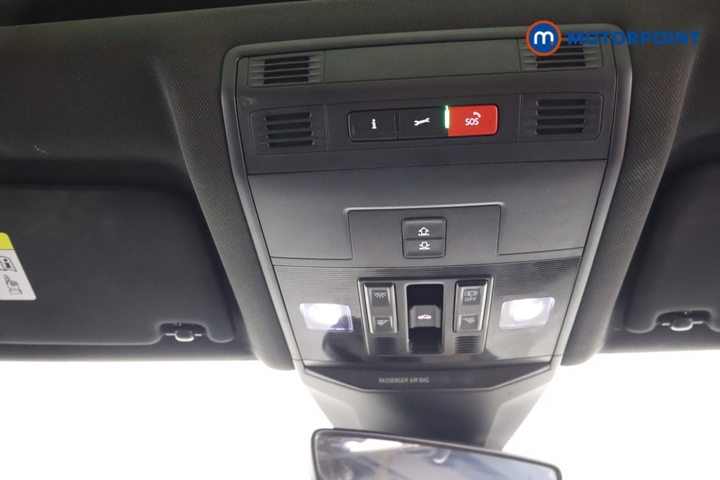 Volkswagen T-Roc R-Line Automatic Petrol SUV - Stock Number (1574995) - 14th supplementary image