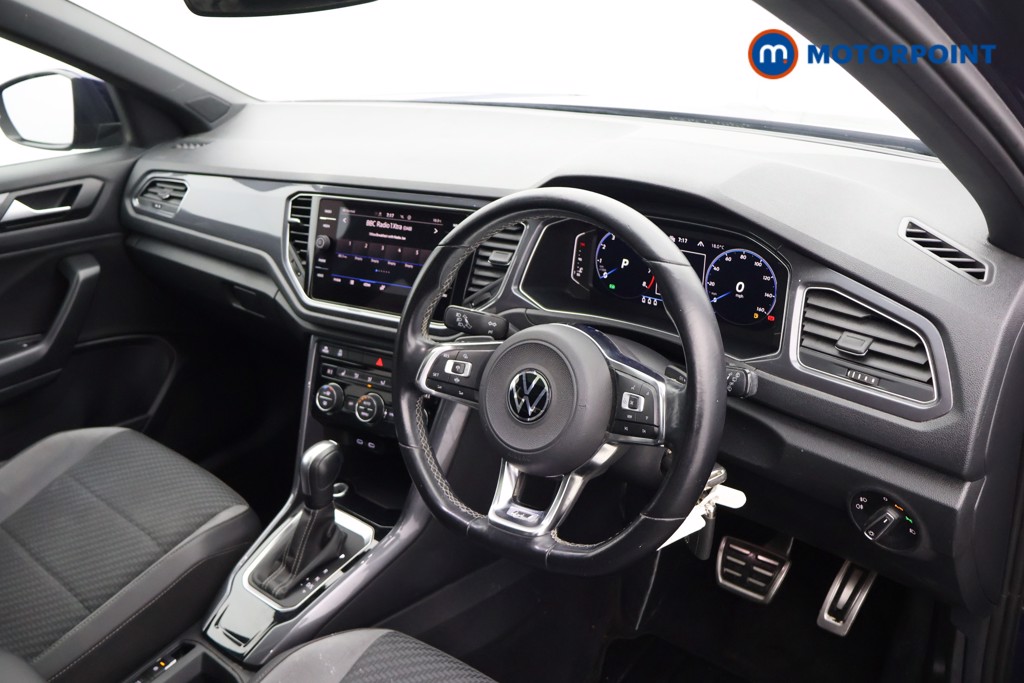 Volkswagen T-Roc R-Line Automatic Petrol SUV - Stock Number (1574995) - 16th supplementary image