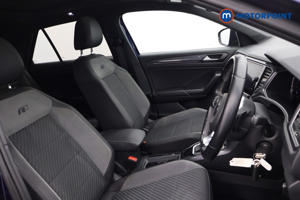 Volkswagen T-Roc R-Line Automatic Petrol SUV - Stock Number (1574995) - 17th supplementary image