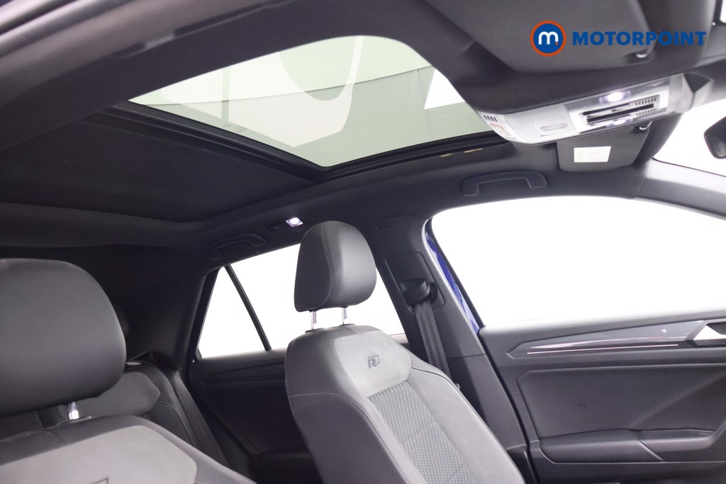 Volkswagen T-Roc R-Line Automatic Petrol SUV - Stock Number (1574995) - 18th supplementary image