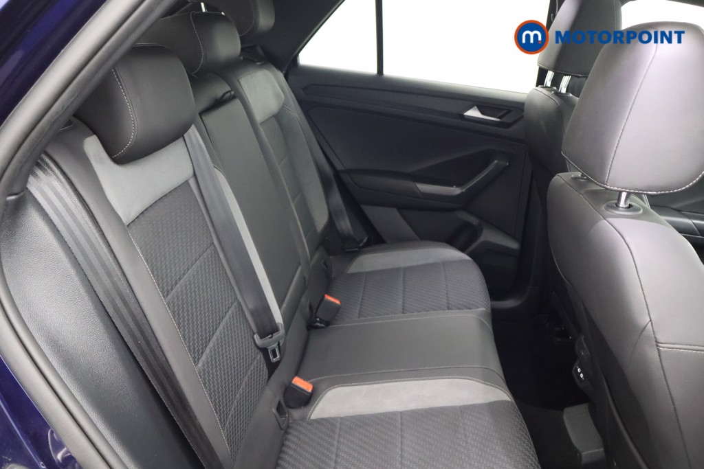 Volkswagen T-Roc R-Line Automatic Petrol SUV - Stock Number (1574995) - 19th supplementary image