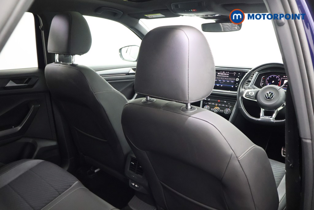 Volkswagen T-Roc R-Line Automatic Petrol SUV - Stock Number (1574995) - 20th supplementary image