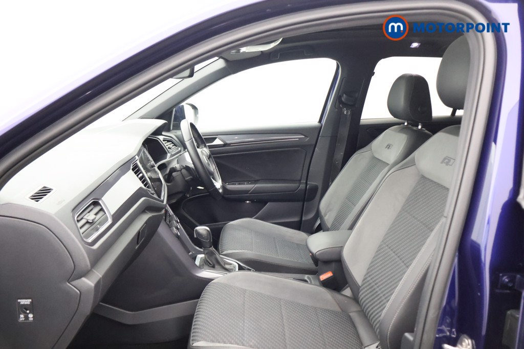 Volkswagen T-Roc R-Line Automatic Petrol SUV - Stock Number (1574995) - 23rd supplementary image