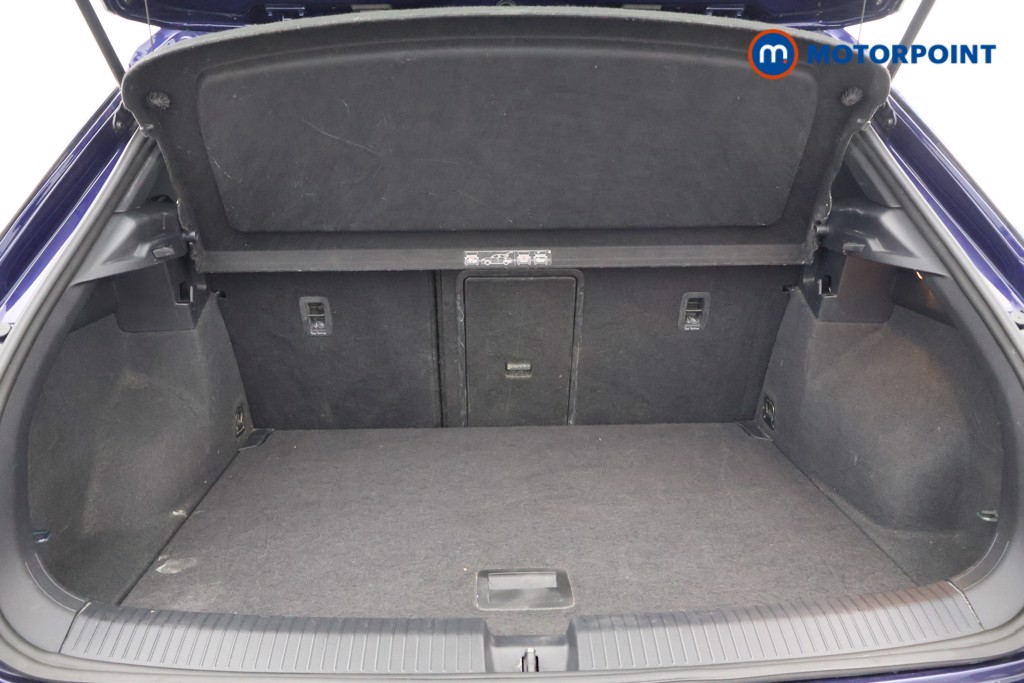 Volkswagen T-Roc R-Line Automatic Petrol SUV - Stock Number (1574995) - 24th supplementary image