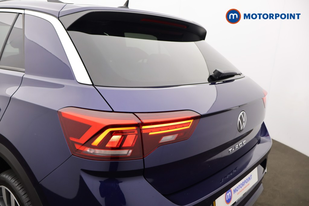 Volkswagen T-Roc R-Line Automatic Petrol SUV - Stock Number (1574995) - 25th supplementary image