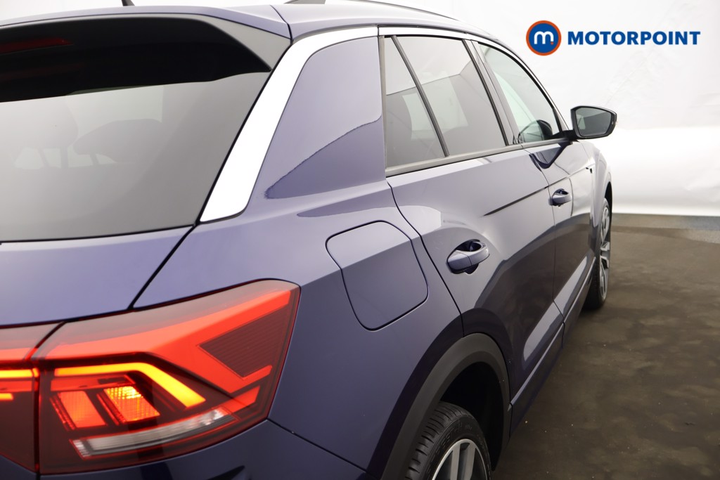 Volkswagen T-Roc R-Line Automatic Petrol SUV - Stock Number (1574995) - 27th supplementary image