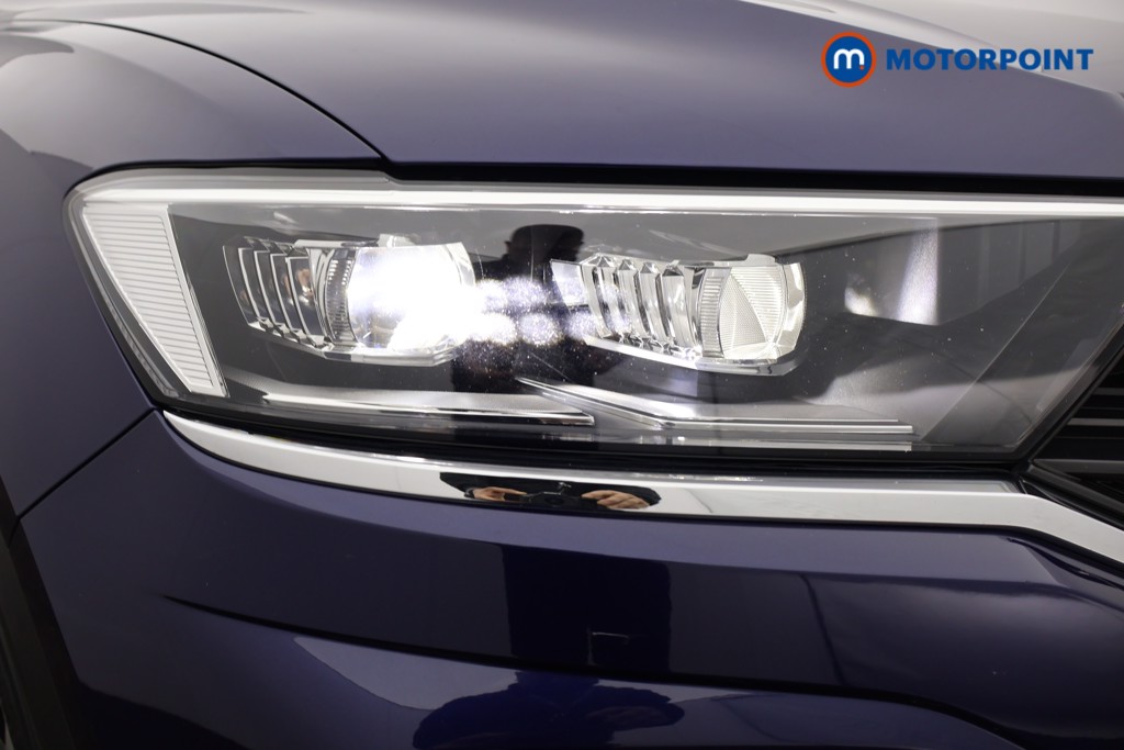 Volkswagen T-Roc R-Line Automatic Petrol SUV - Stock Number (1574995) - 30th supplementary image