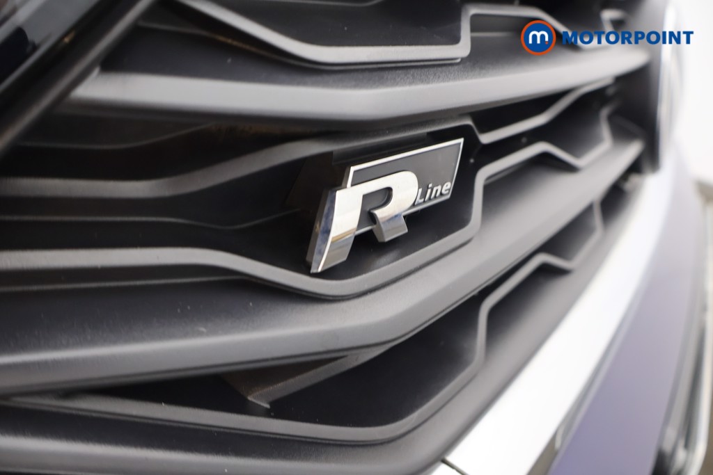 Volkswagen T-Roc R-Line Automatic Petrol SUV - Stock Number (1574995) - 31st supplementary image