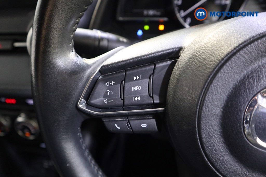 Mazda 2 Gt Sport Nav Manual Petrol Hatchback - Stock Number (1575675) - 3rd supplementary image