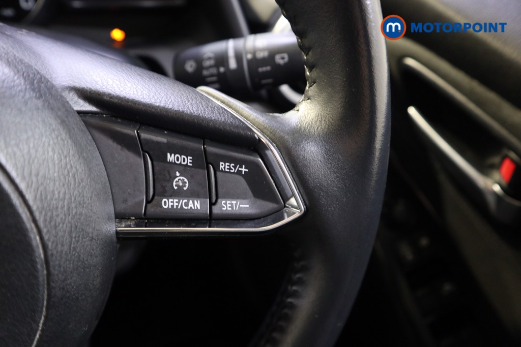 Mazda 2 Gt Sport Nav Manual Petrol Hatchback - Stock Number (1575675) - 4th supplementary image