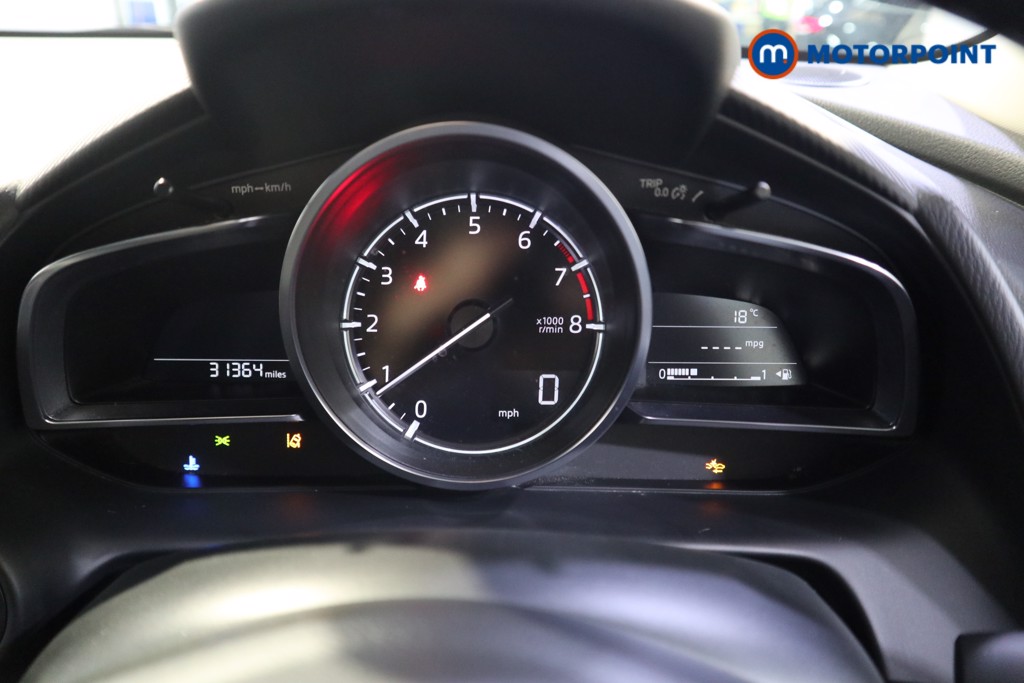 Mazda 2 Gt Sport Nav Manual Petrol Hatchback - Stock Number (1575675) - 5th supplementary image