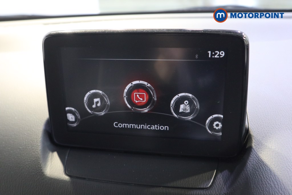 Mazda 2 Gt Sport Nav Manual Petrol Hatchback - Stock Number (1575675) - 6th supplementary image