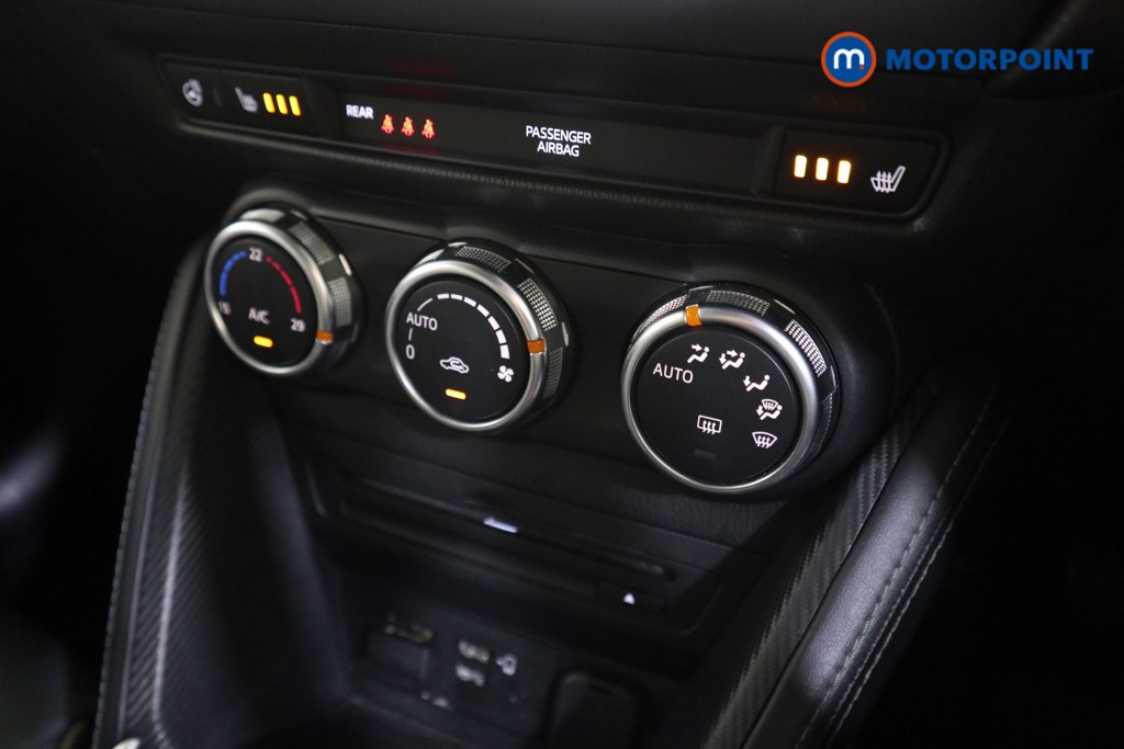 Mazda 2 Gt Sport Nav Manual Petrol Hatchback - Stock Number (1575675) - 7th supplementary image